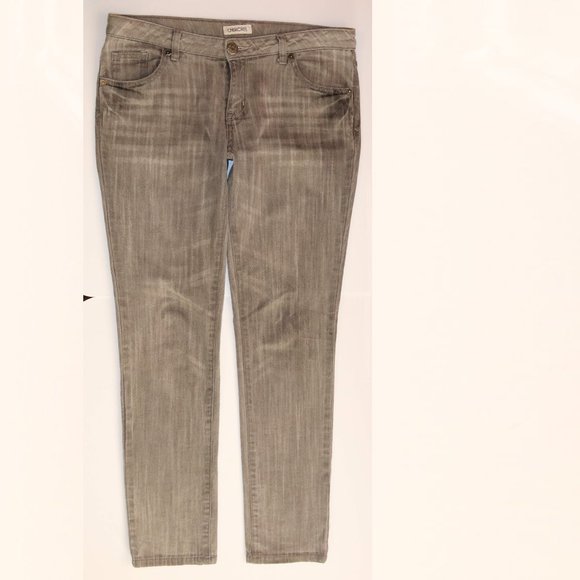 Cherokee Bootcut Jeans - Waist 34x29 Inseam - Picture 1 of 7